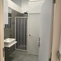 entrenador personal en valencia - baño