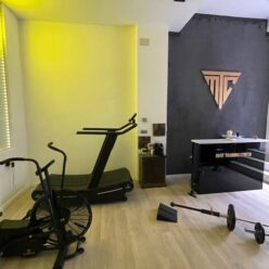 entrenador personal en valencia - centro de dia