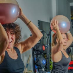 entrenador personal en valencia- mujer plan personalizado