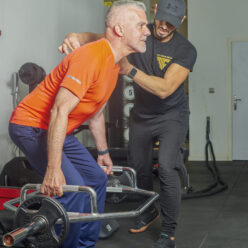 entrenador personal en valencia- personas mayores