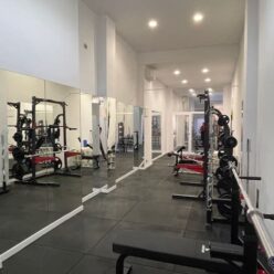 entrenador para oposiciones de policia en valencia - plano fondo toda la sala