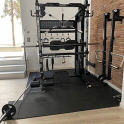 entrenador personal para preparar oposiciones en valencia - instalaciones