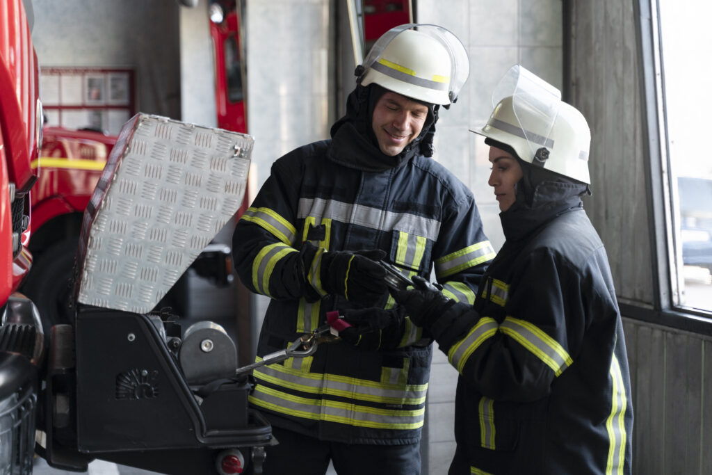 entrenador para oposiciones de bomberos en valencia 