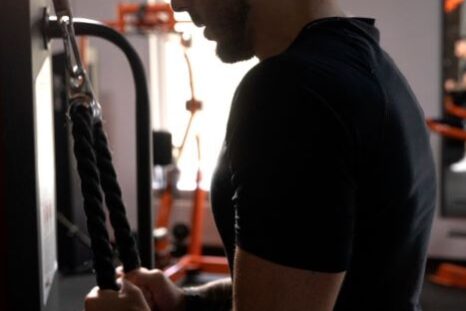 Centro de entrenamiento personalizado en Valencia – Hombre Centro de entrenamiento personalizado en Valencia - Hombre