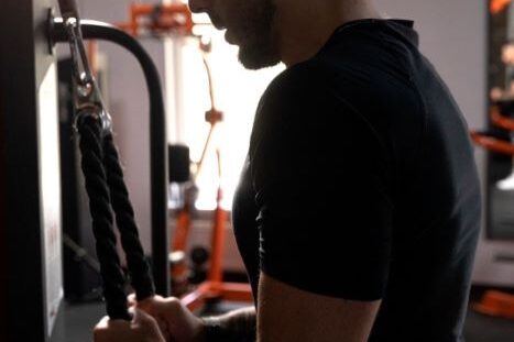 Centro de entrenamiento personalizado en Valencia - Hombre